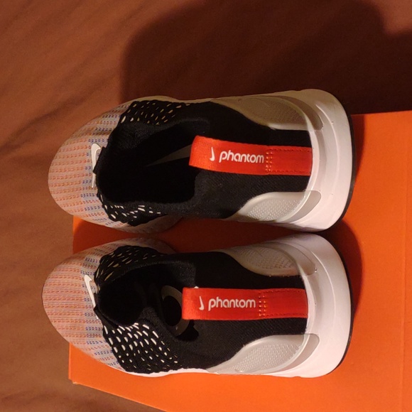 NWT Nike React Phantom Run FK2 - Picture 4 of 7
